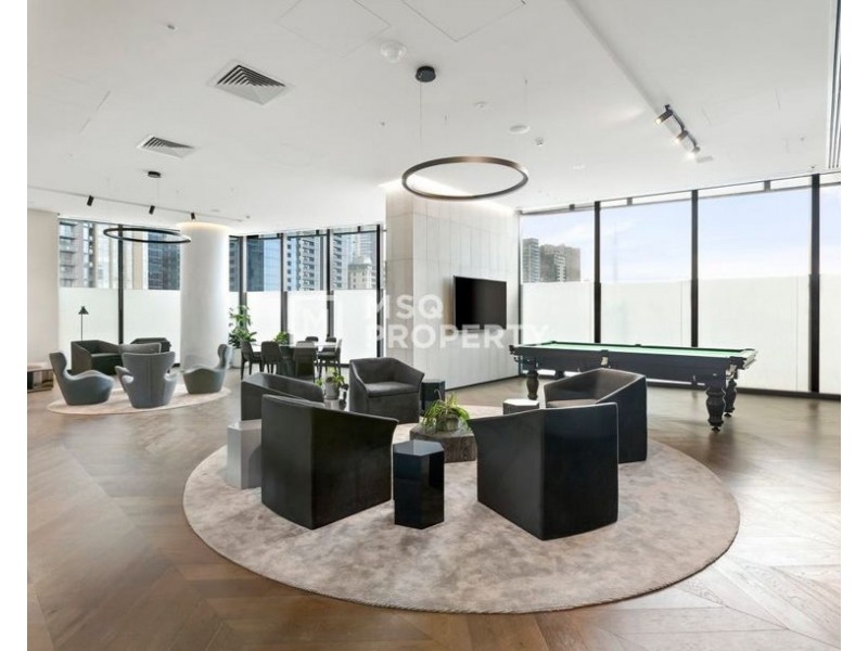 1409/18 Hoff Boulevard, Southbank VIC 3006