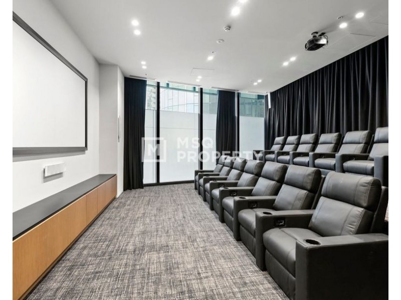 1409/18 Hoff Boulevard, Southbank VIC 3006