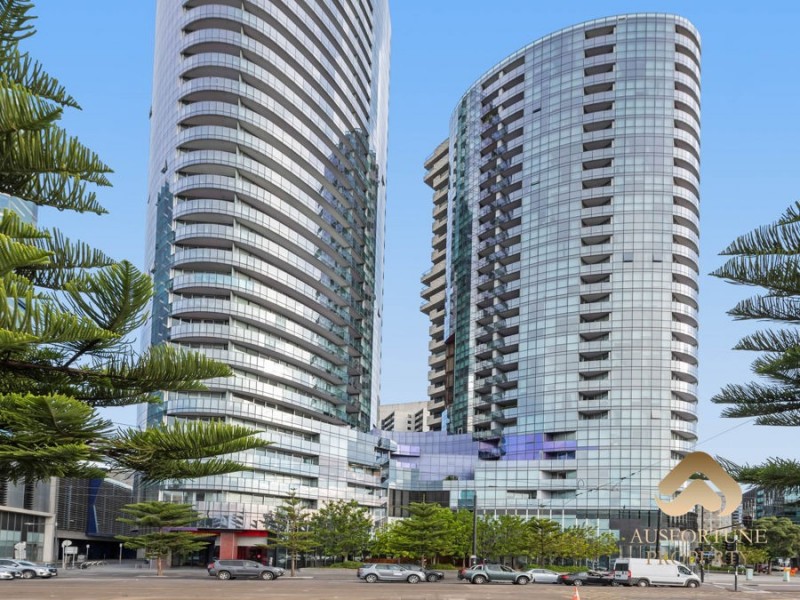 401/231 Harbour Esplanade, Docklands VIC 3008