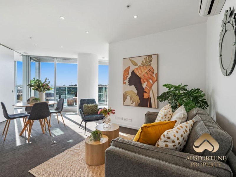 401/231 Harbour Esplanade, Docklands VIC 3008