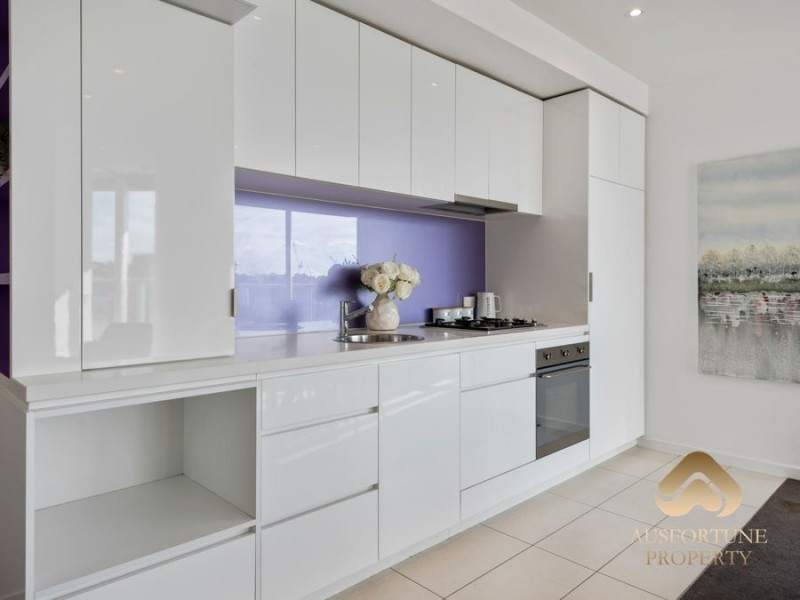 401/231 Harbour Esplanade, Docklands VIC 3008