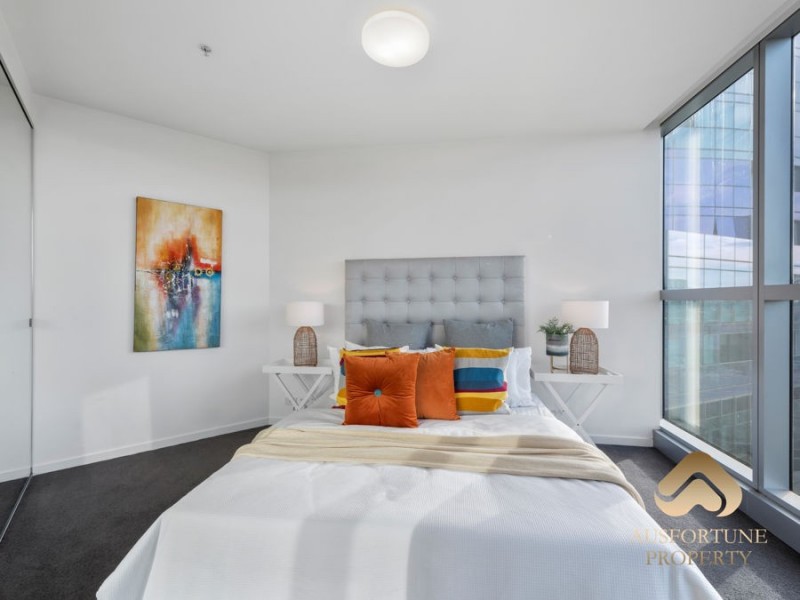 401/231 Harbour Esplanade, Docklands VIC 3008