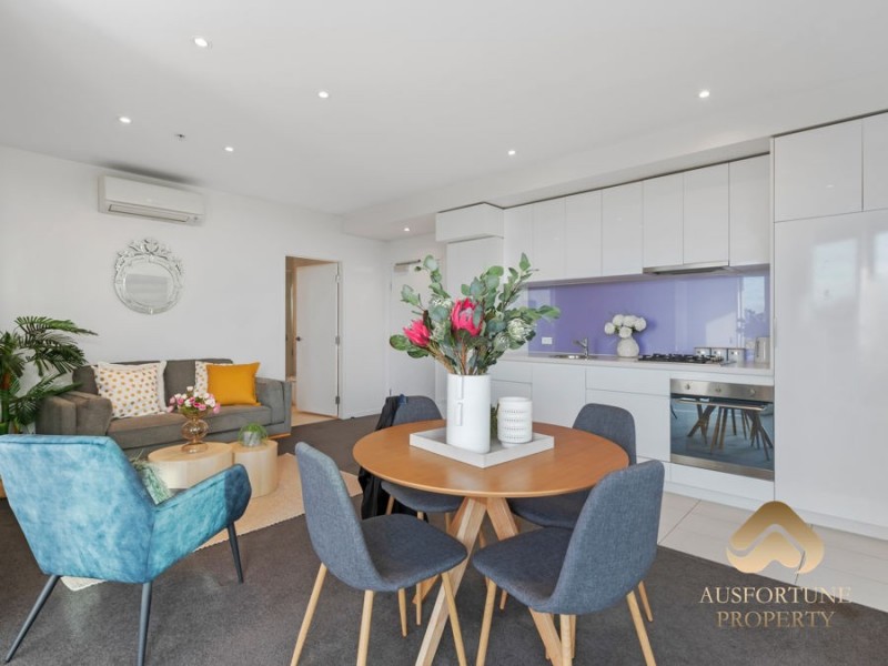 401/231 Harbour Esplanade, Docklands VIC 3008