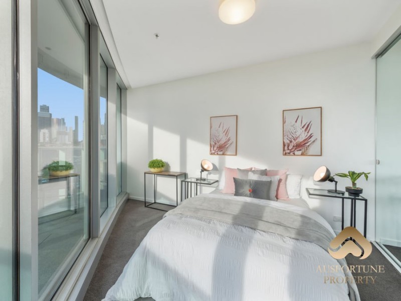 401/231 Harbour Esplanade, Docklands VIC 3008
