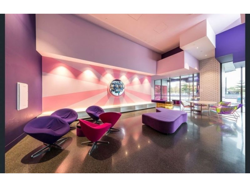 401/231 Harbour Esplanade, Docklands VIC 3008