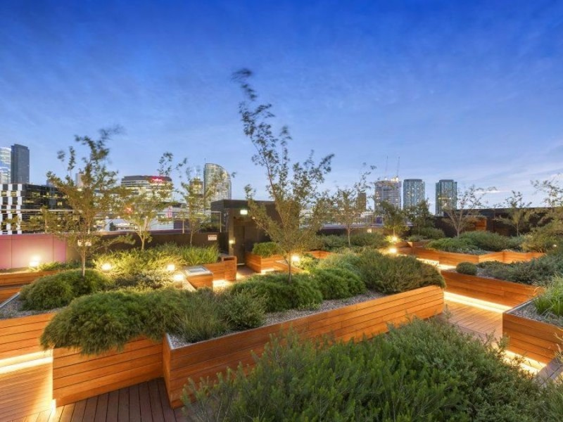 401/231 Harbour Esplanade, Docklands VIC 3008