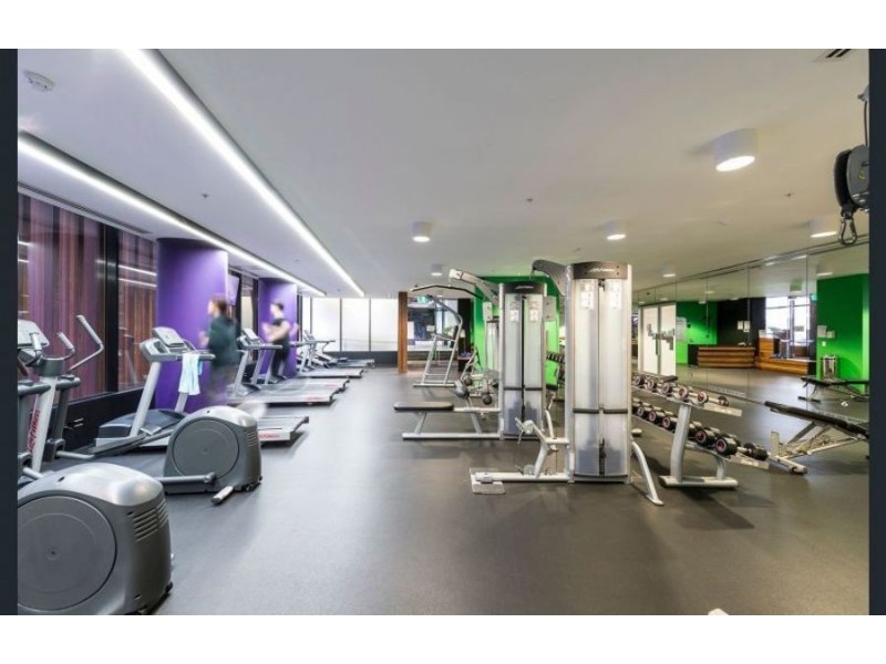 401/231 Harbour Esplanade, Docklands VIC 3008