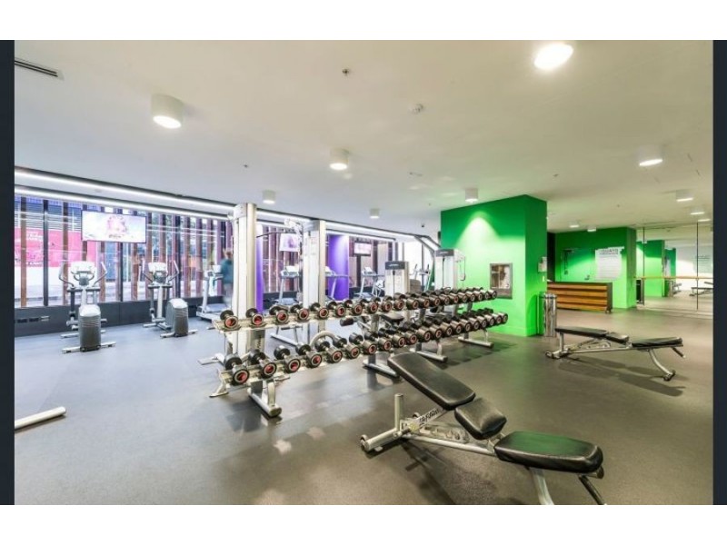 401/231 Harbour Esplanade, Docklands VIC 3008