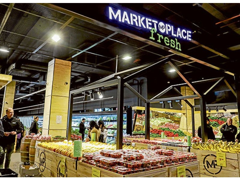 401/231 Harbour Esplanade, Docklands VIC 3008