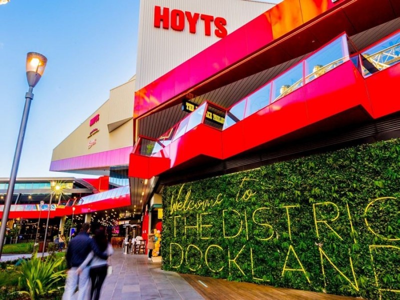 401/231 Harbour Esplanade, Docklands VIC 3008