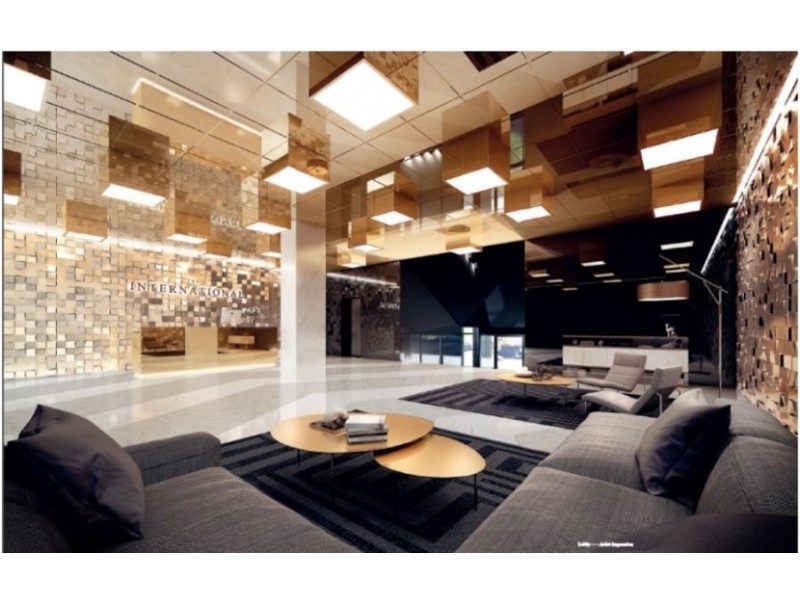 1804/63 Haig St, Southbank VIC 3006