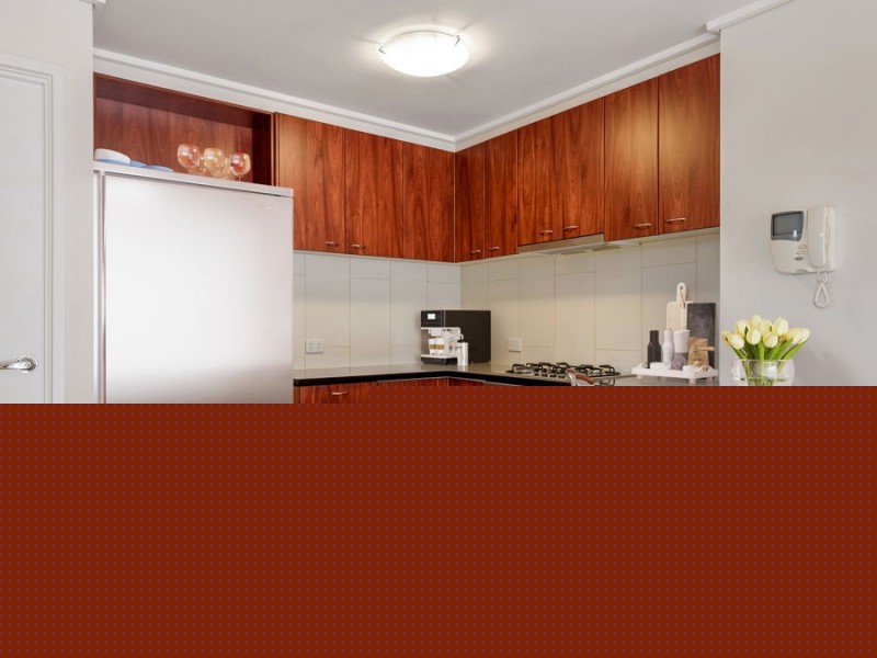 1502/668 Bourke St, Melbourne VIC 3000