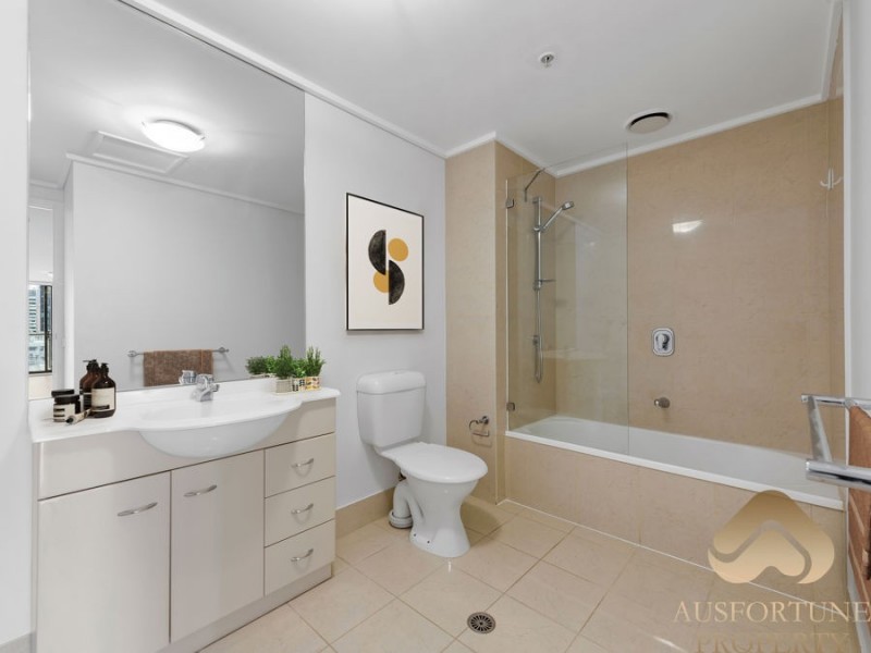 1502/668 Bourke St, Melbourne VIC 3000
