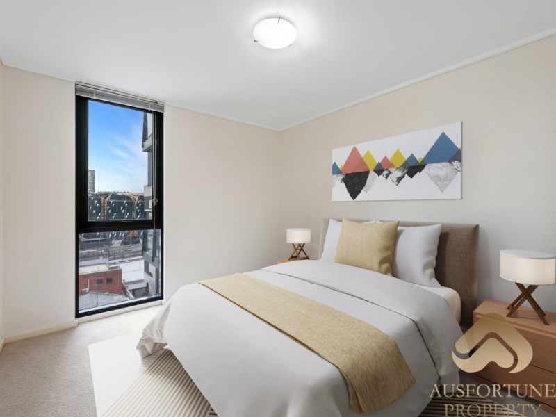 1502/668 Bourke St, Melbourne VIC 3000