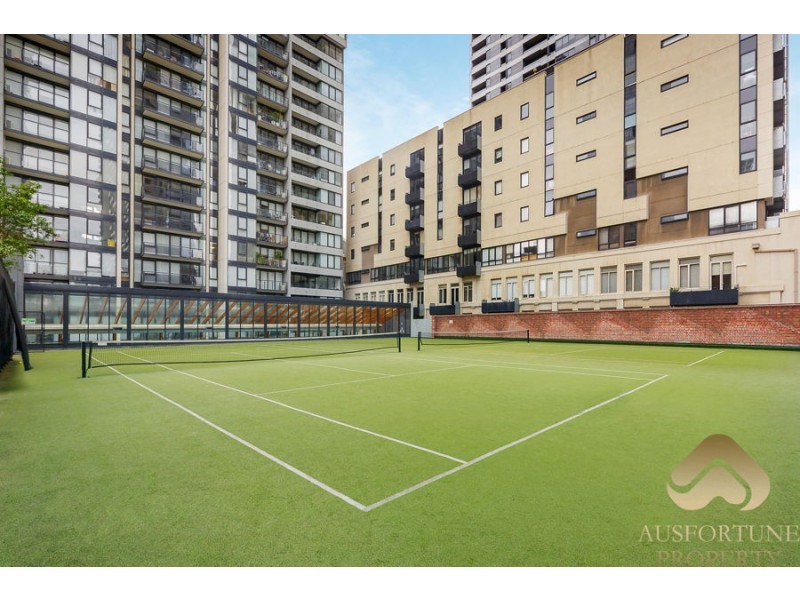 1502/668 Bourke St, Melbourne VIC 3000
