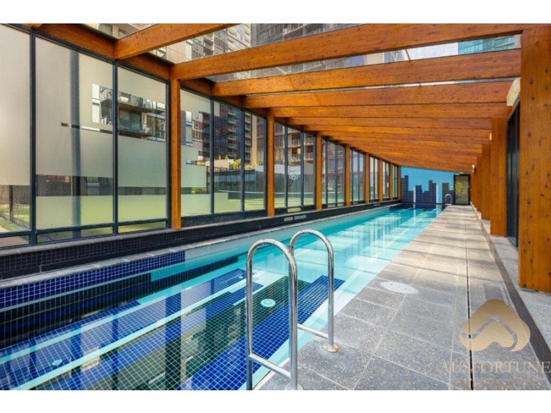 1502/668 Bourke St, Melbourne VIC 3000