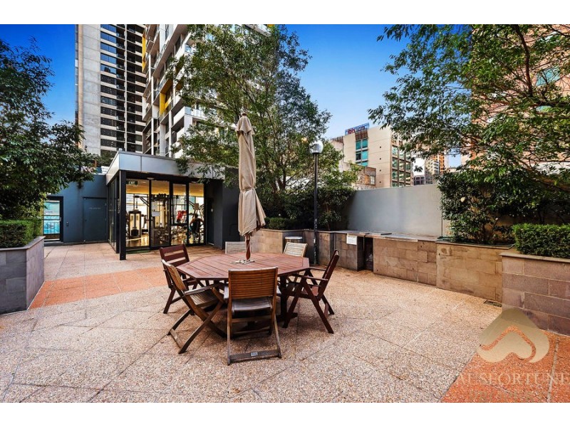 1502/668 Bourke St, Melbourne VIC 3000