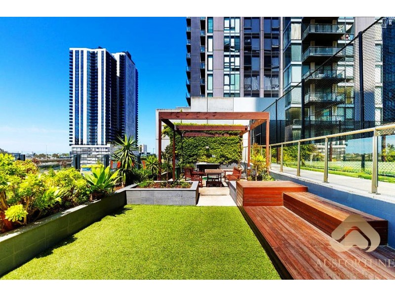 1502/668 Bourke St, Melbourne VIC 3000