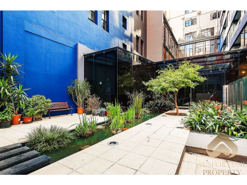 1502/668 Bourke St, Melbourne VIC 3000