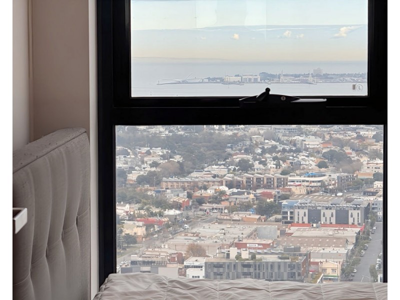 3704/63 Haig St, Southbank VIC 3006