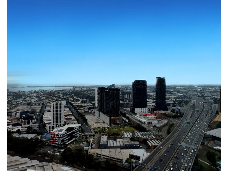 3704/63 Haig St, Southbank VIC 3006