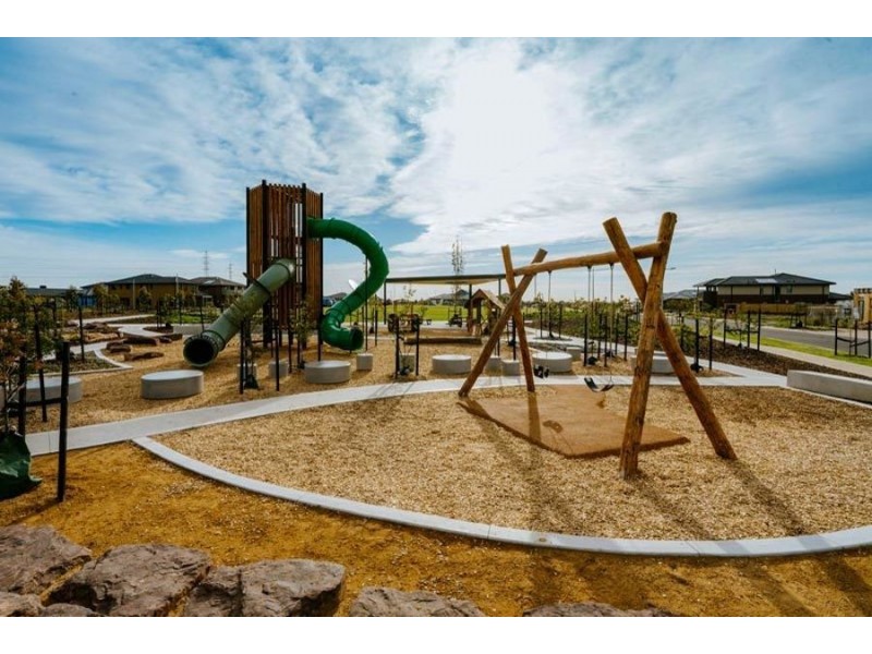 1 Midpride Street, Tarneit VIC 3029