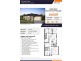 1 Midpride Street, Tarneit VIC 3029 Floorplan