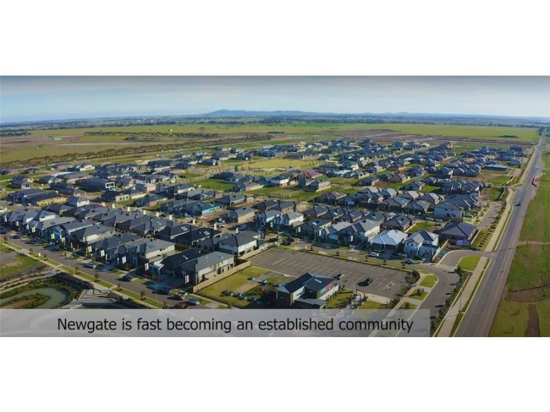 65 Cinnamara Circuit, Tarneit VIC 3029