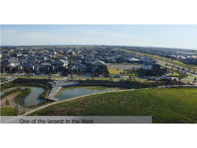 65 Cinnamara Circuit, Tarneit VIC 3029