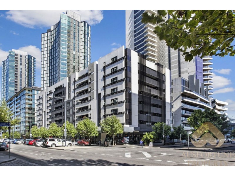 402/838 Bourke St, Docklands VIC 3008