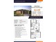 65 Cinnamara Cc, Tarneit VIC 3029 Floorplan