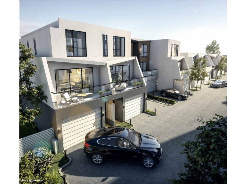 Lot51/29 Browns road, Clayton VIC 3168