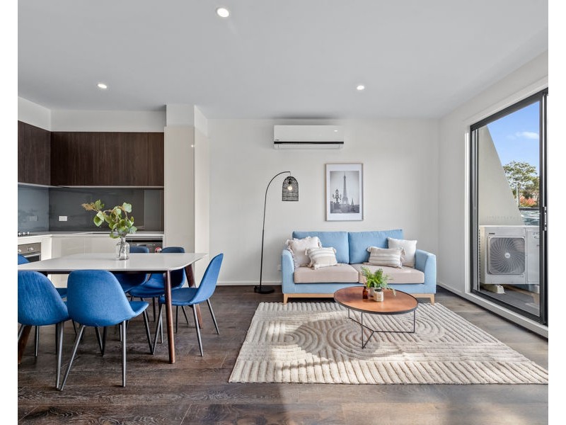 Lot51/29 Browns road, Clayton VIC 3168