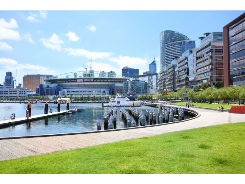 402/838 Bourke St, Docklands VIC 3008