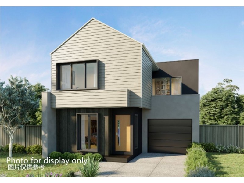 Lot1688 Egremont Avenue, Tarneit VIC 3029