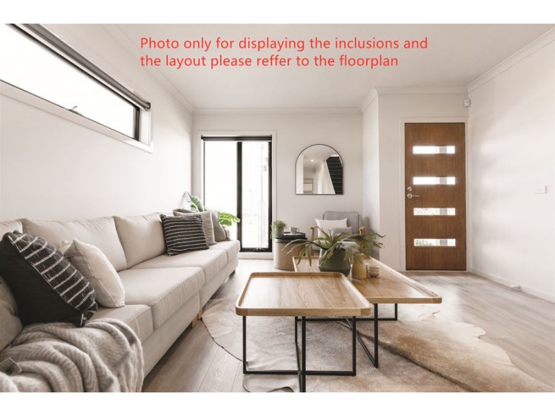 Lot1688 Egremont Avenue, Tarneit VIC 3029