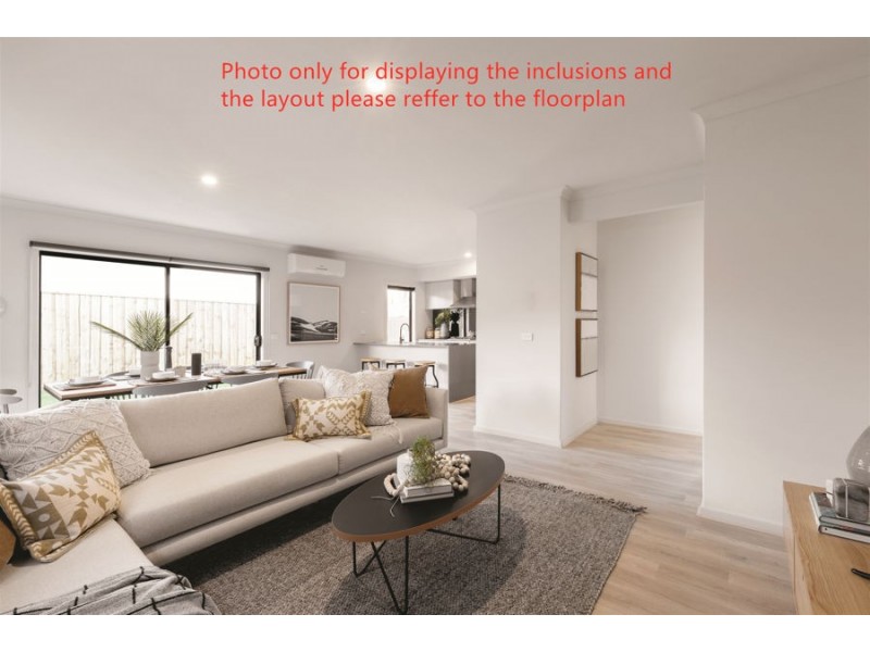 Lot1688 Egremont Avenue, Tarneit VIC 3029