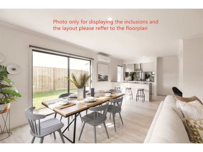 Lot1688 Egremont Avenue, Tarneit VIC 3029