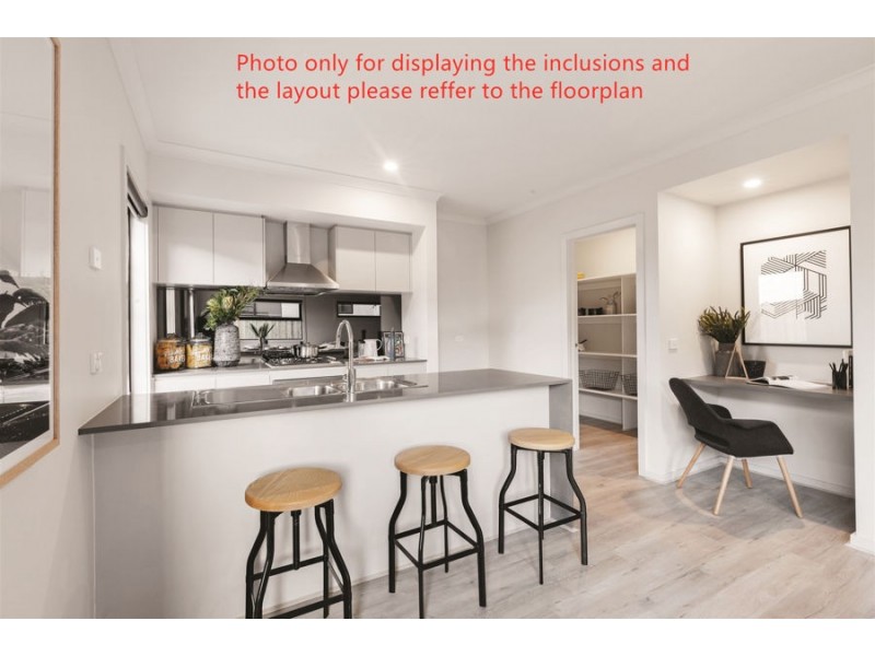 Lot1688 Egremont Avenue, Tarneit VIC 3029