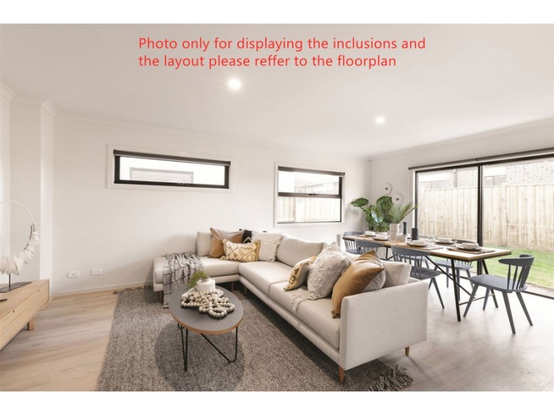 Lot1688 Egremont Avenue, Tarneit VIC 3029