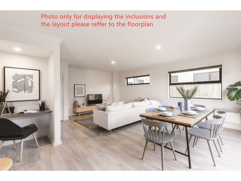 Lot1688 Egremont Avenue, Tarneit VIC 3029