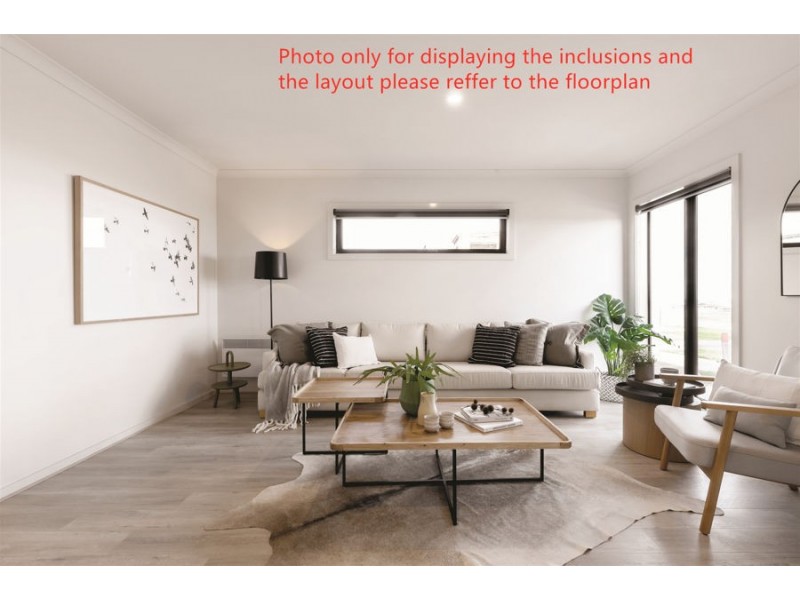Lot1688 Egremont Avenue, Tarneit VIC 3029