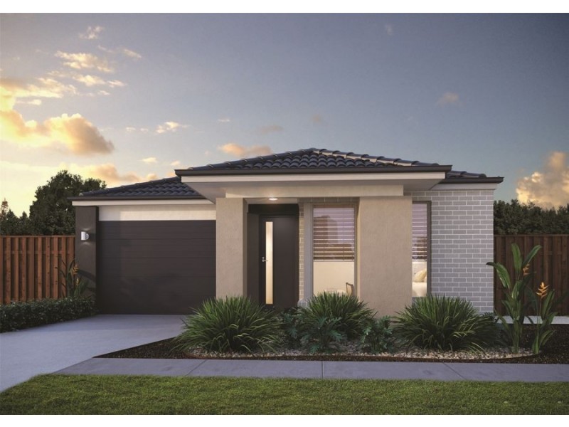 lot1009 Growling Grass Drive, Clyde North VIC 3978