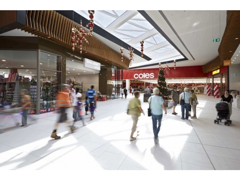 lot1009 Growling Grass Drive, Clyde North VIC 3978