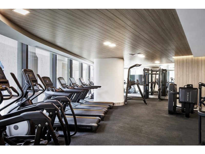 4008/157 A’Beckett St, Melbourne VIC 3000