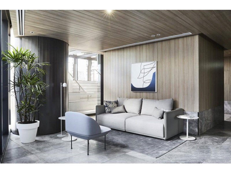 4008/157 A’Beckett St, Melbourne VIC 3000