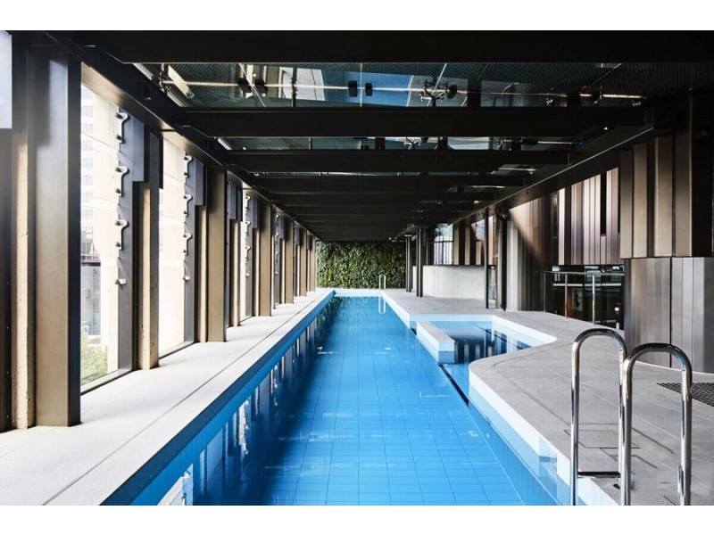 4008/157 A’Beckett St, Melbourne VIC 3000