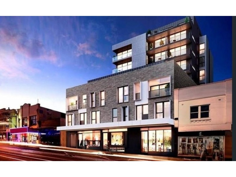 101/183 Bridge Rd, Richmond VIC 3121