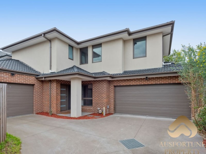 Unit3/32 Evelyn St, Clayton VIC 3168