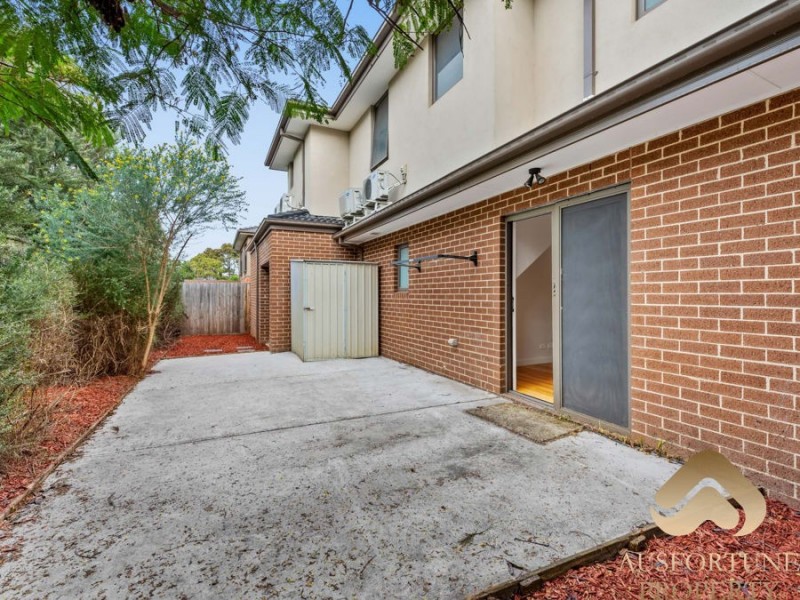 Unit3/32 Evelyn St, Clayton VIC 3168